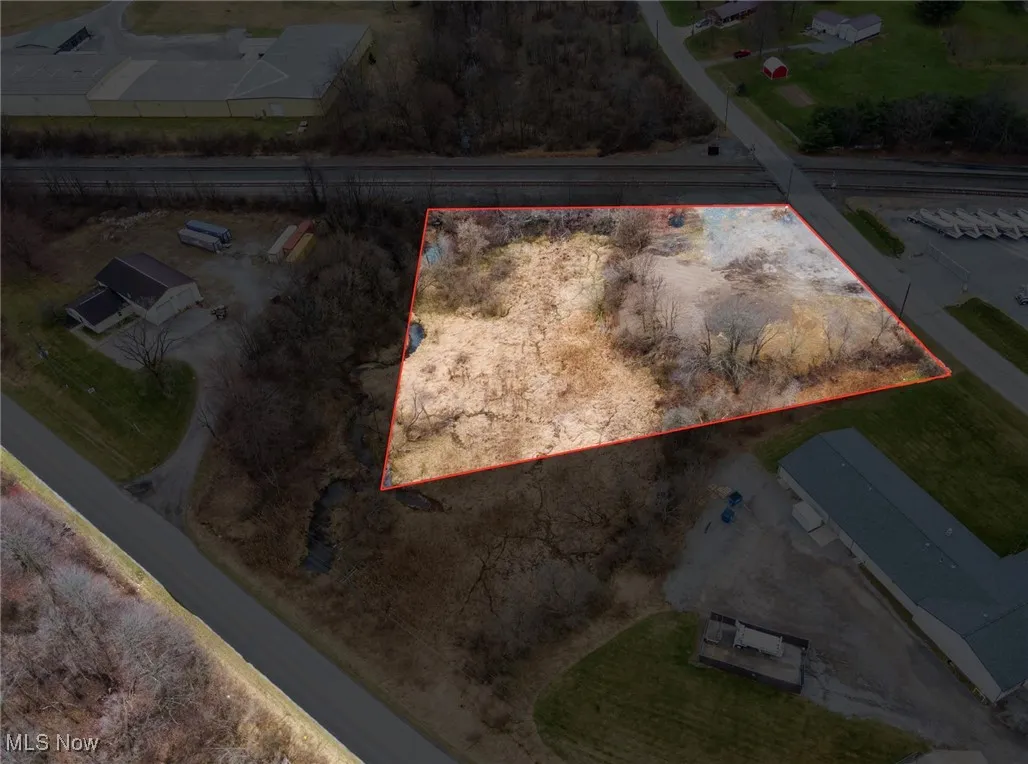 Allen Road, Salem, Ohio,MLS Now Listing ID