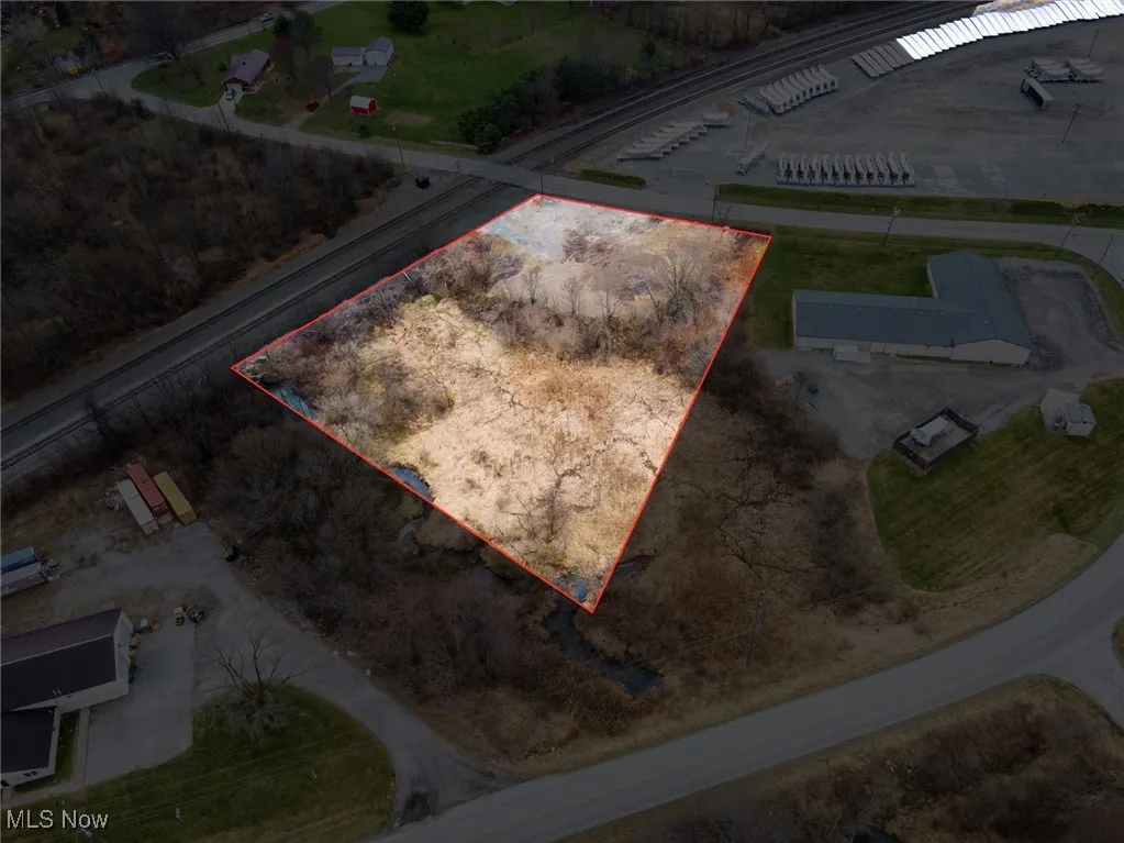 Allen Road, Salem, Ohio,MLS Now Listing ID