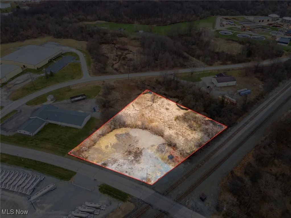 Allen Road, Salem, Ohio,MLS Now Listing ID