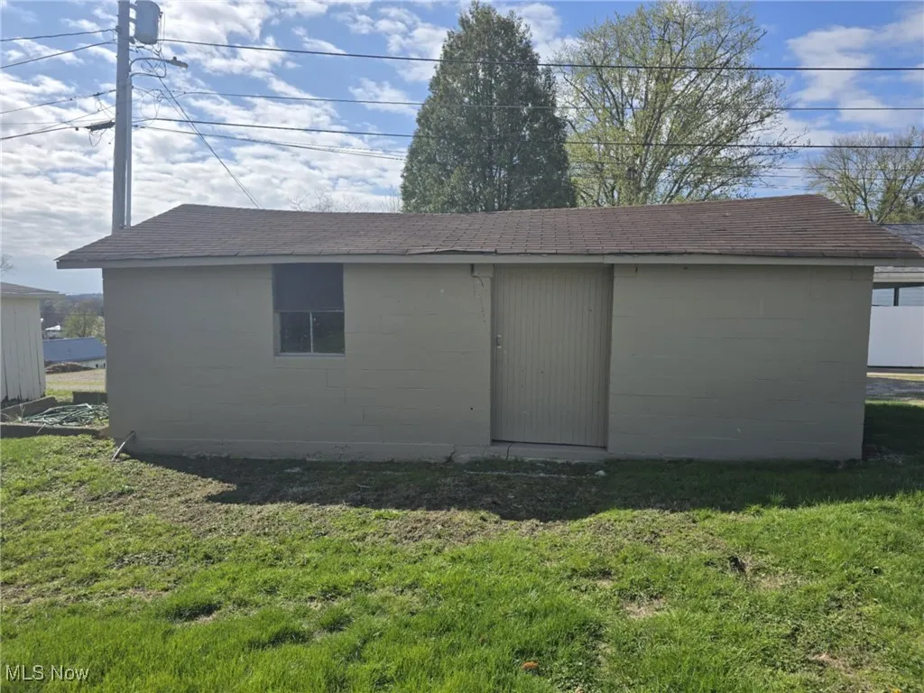 930 Leonard Avenue, Zanesville, Ohio,MLS Now Listing ID