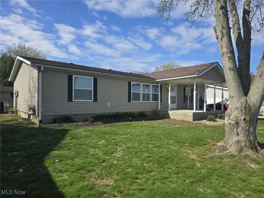 930 Leonard Avenue, Zanesville, Ohio,MLS Now Listing ID