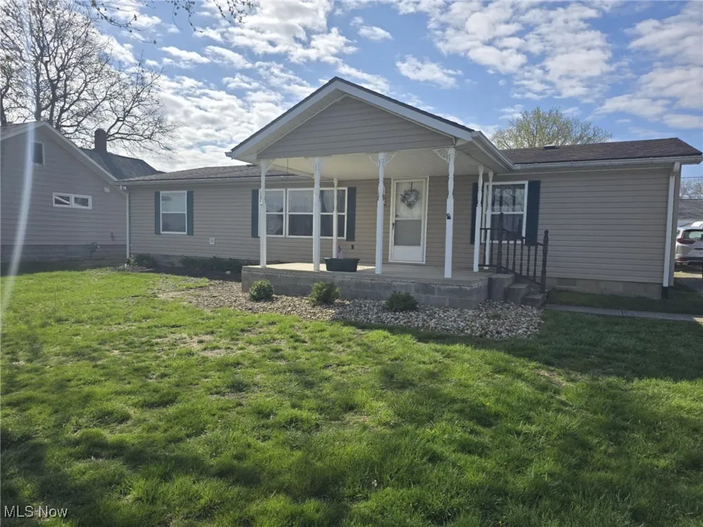 930 Leonard Avenue, Zanesville, Ohio,MLS Now Listing ID