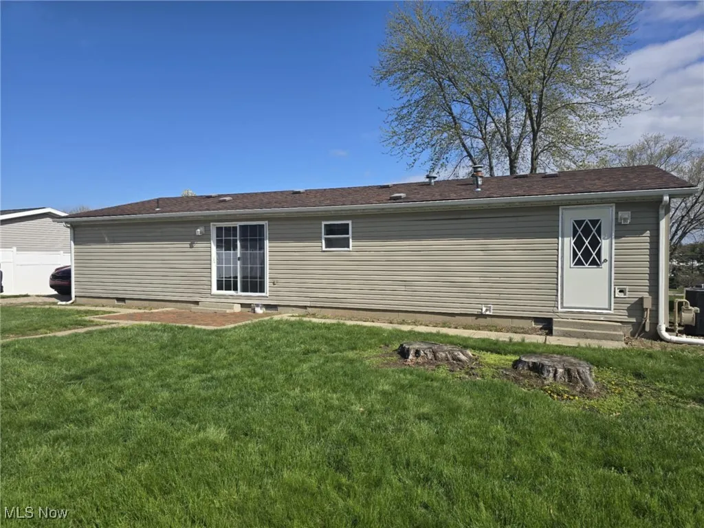 930 Leonard Avenue, Zanesville, Ohio,MLS Now Listing ID