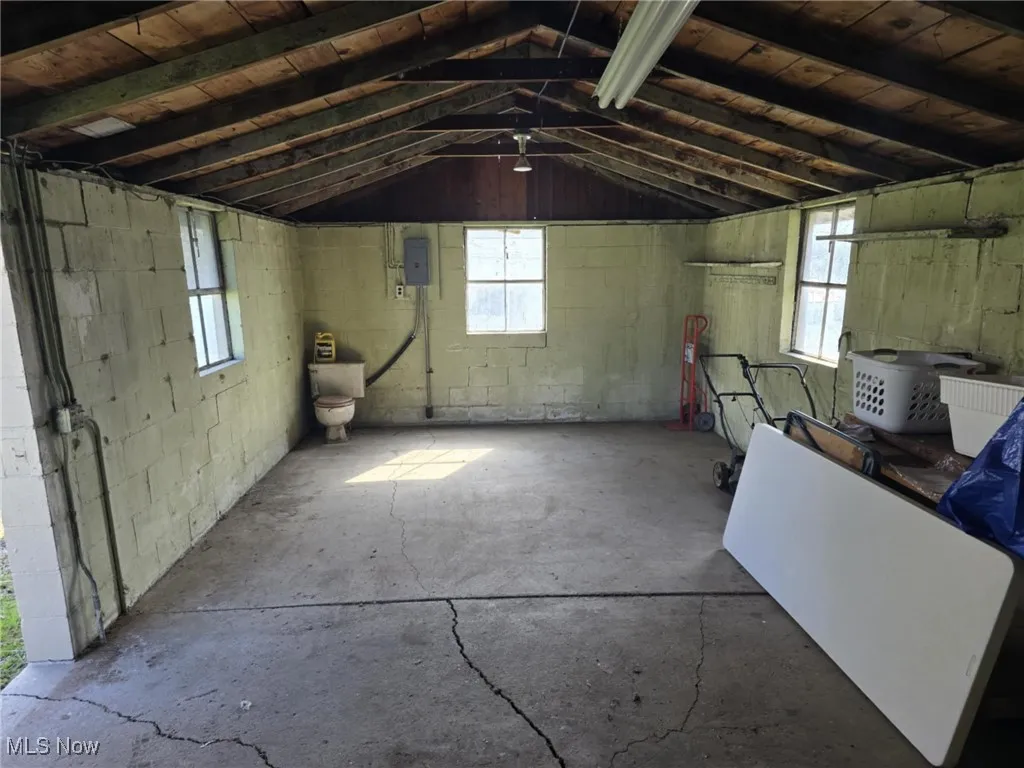 930 Leonard Avenue, Zanesville, Ohio,MLS Now Listing ID