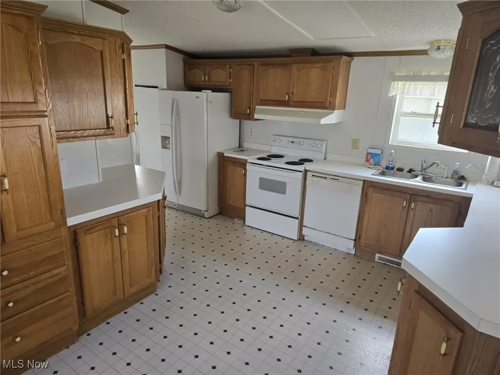 930 Leonard Avenue, Zanesville, Ohio,MLS Now Listing ID