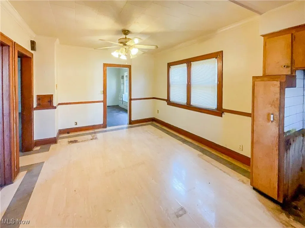 14703 Granger Road, Maple Heights, Ohio,MLS Now Listing ID