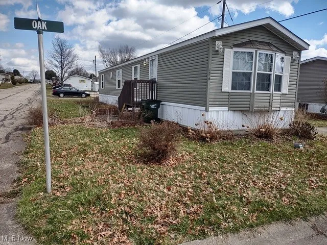 18592 Edwards Road # 126, Doylestown, Ohio,MLS Now Listing ID