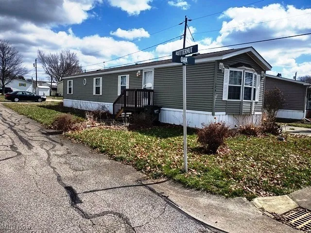 18592 Edwards Road # 126, Doylestown, Ohio,MLS Now Listing ID