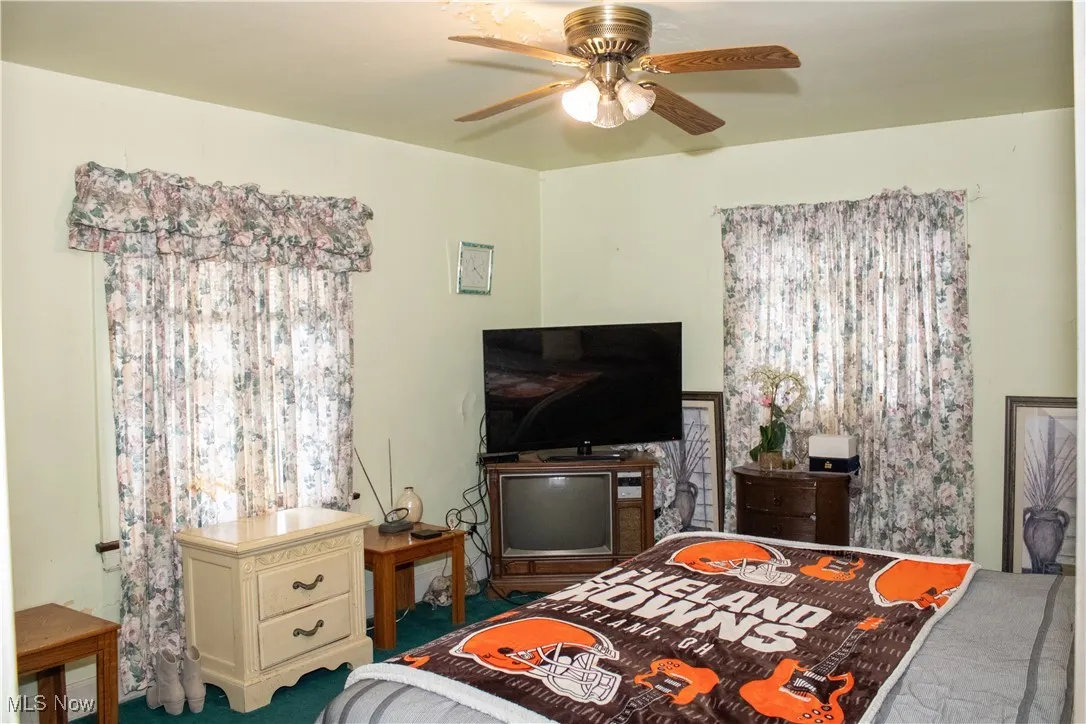 3214 Neosho Road, Youngstown, Ohio,MLS Now Listing ID