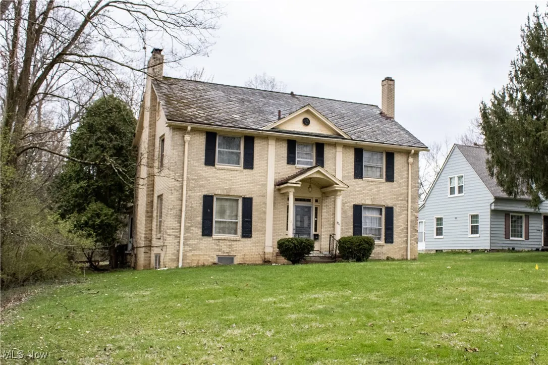 3214 Neosho Road, Youngstown, Ohio,MLS Now Listing ID