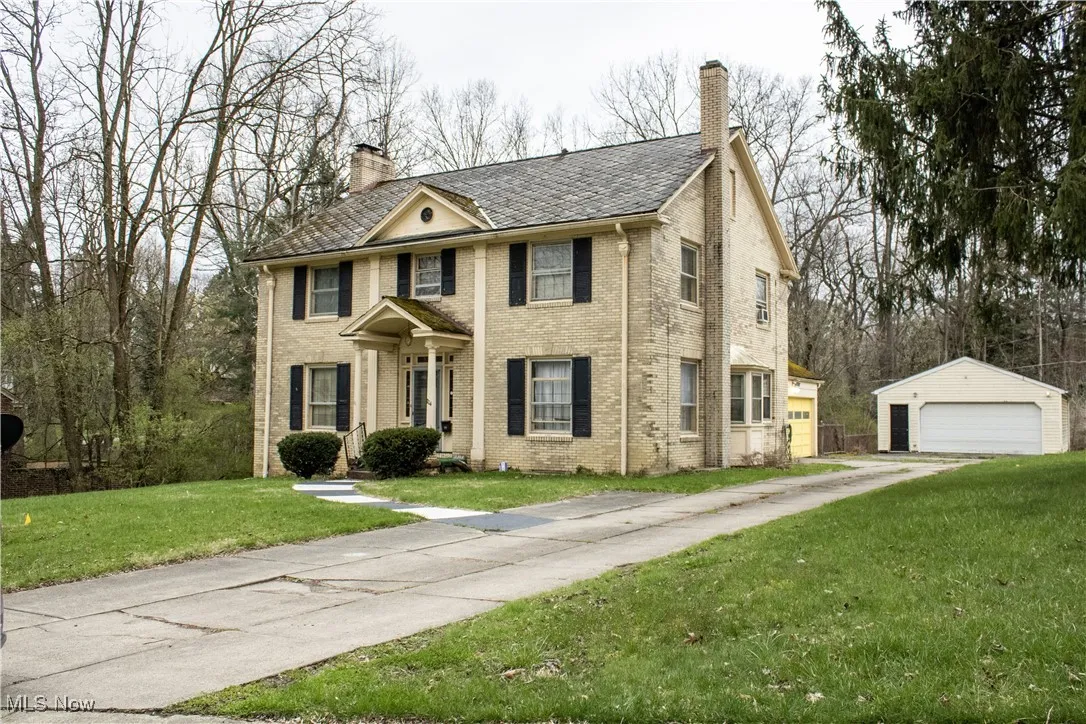 3214 Neosho Road, Youngstown, Ohio,MLS Now Listing ID