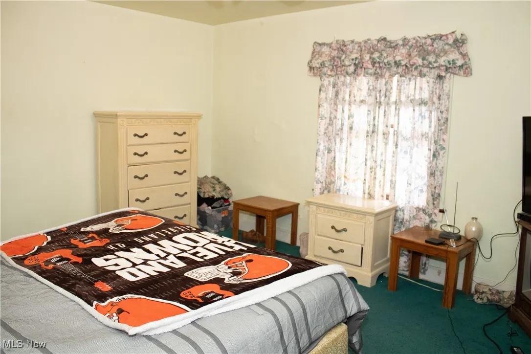 3214 Neosho Road, Youngstown, Ohio,MLS Now Listing ID