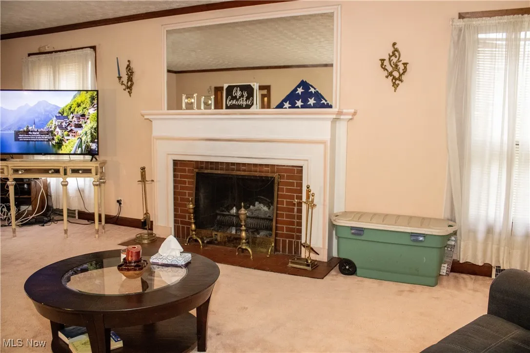3214 Neosho Road, Youngstown, Ohio,MLS Now Listing ID