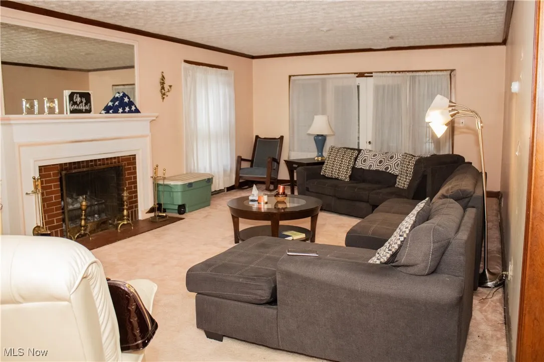 3214 Neosho Road, Youngstown, Ohio,MLS Now Listing ID