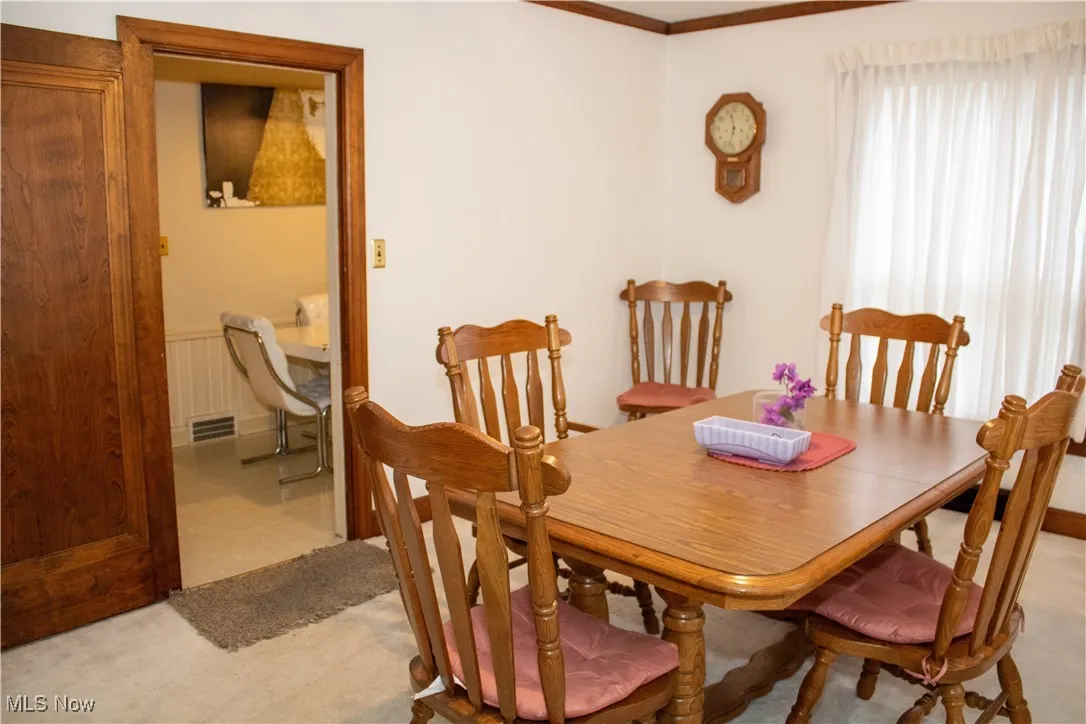 3214 Neosho Road, Youngstown, Ohio,MLS Now Listing ID