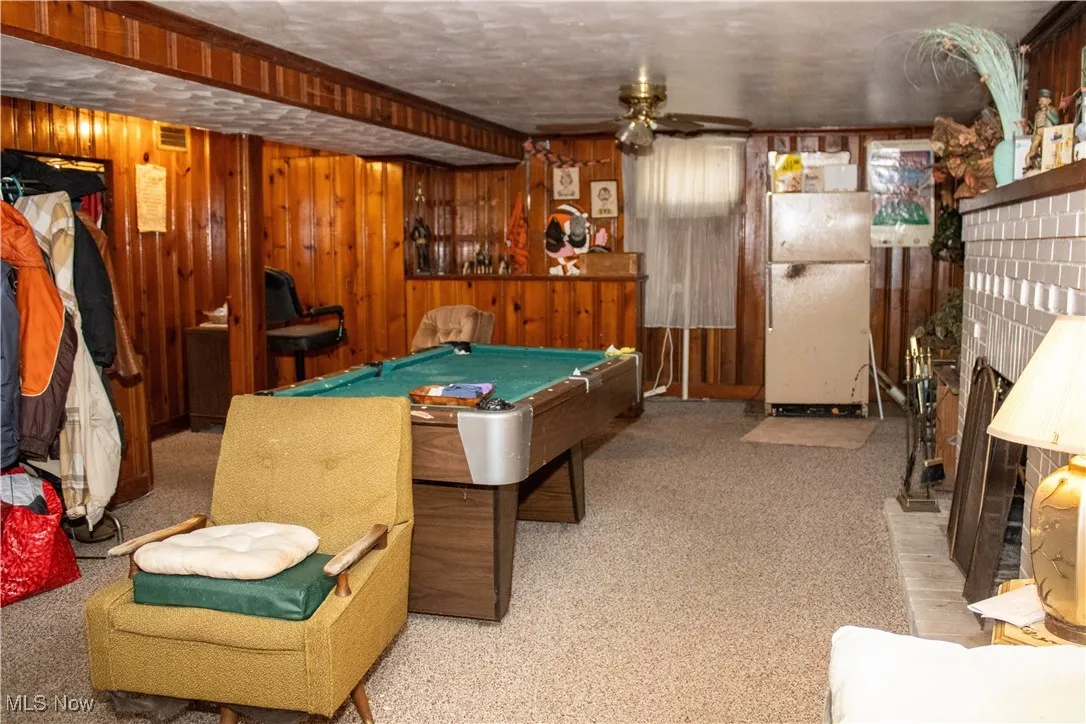 3214 Neosho Road, Youngstown, Ohio,MLS Now Listing ID