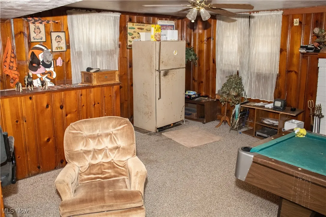 3214 Neosho Road, Youngstown, Ohio,MLS Now Listing ID