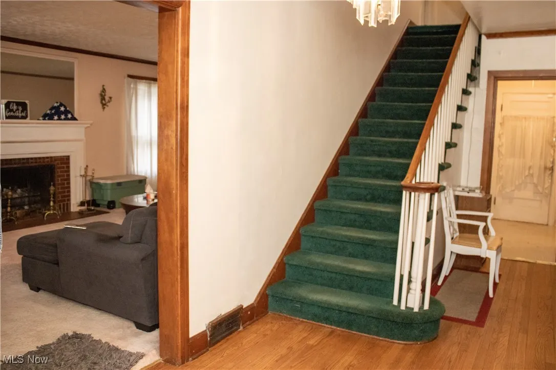 3214 Neosho Road, Youngstown, Ohio,MLS Now Listing ID