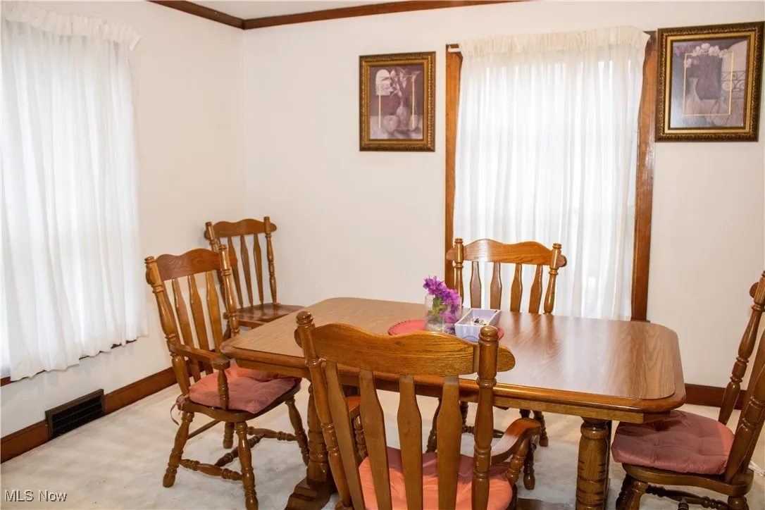 3214 Neosho Road, Youngstown, Ohio,MLS Now Listing ID