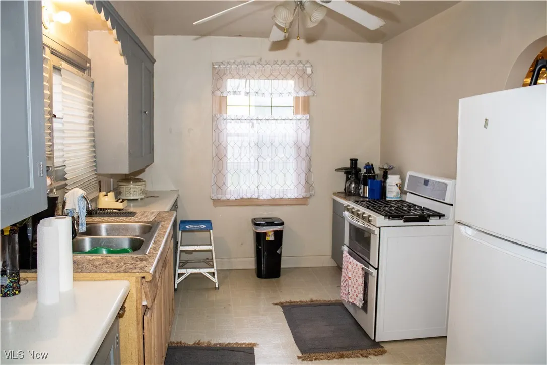 3214 Neosho Road, Youngstown, Ohio,MLS Now Listing ID