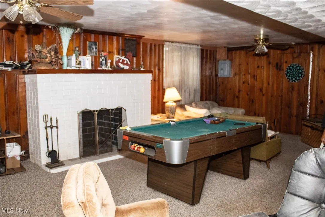 3214 Neosho Road, Youngstown, Ohio,MLS Now Listing ID