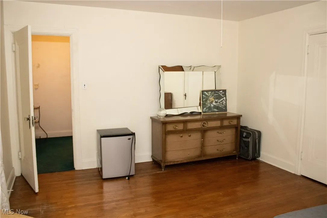 3214 Neosho Road, Youngstown, Ohio,MLS Now Listing ID