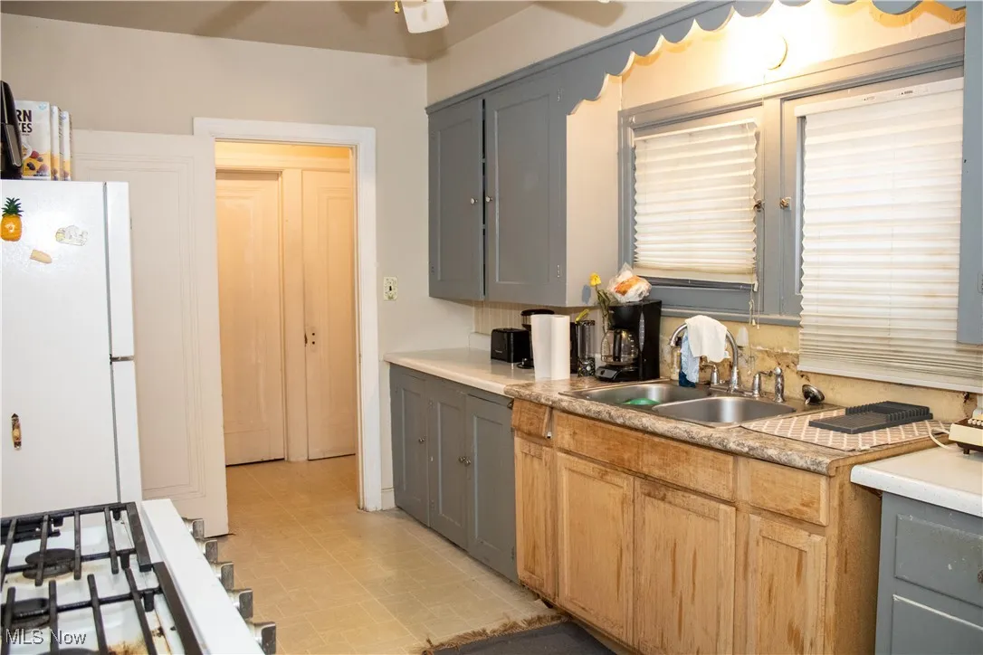 3214 Neosho Road, Youngstown, Ohio,MLS Now Listing ID