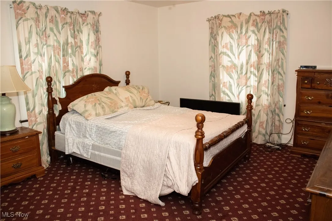 3214 Neosho Road, Youngstown, Ohio,MLS Now Listing ID