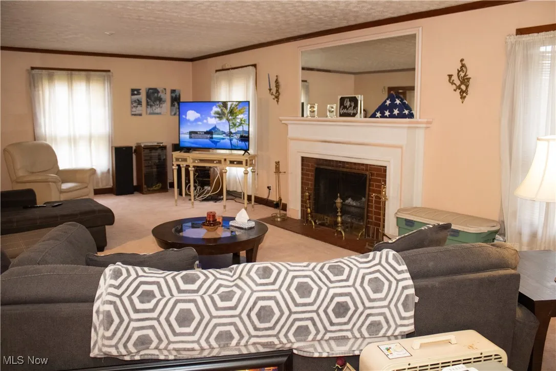 3214 Neosho Road, Youngstown, Ohio,MLS Now Listing ID