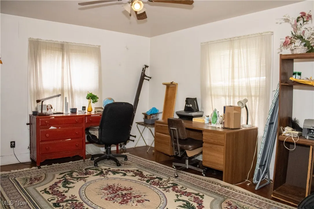 3214 Neosho Road, Youngstown, Ohio,MLS Now Listing ID