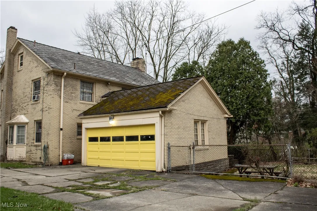 3214 Neosho Road, Youngstown, Ohio,MLS Now Listing ID