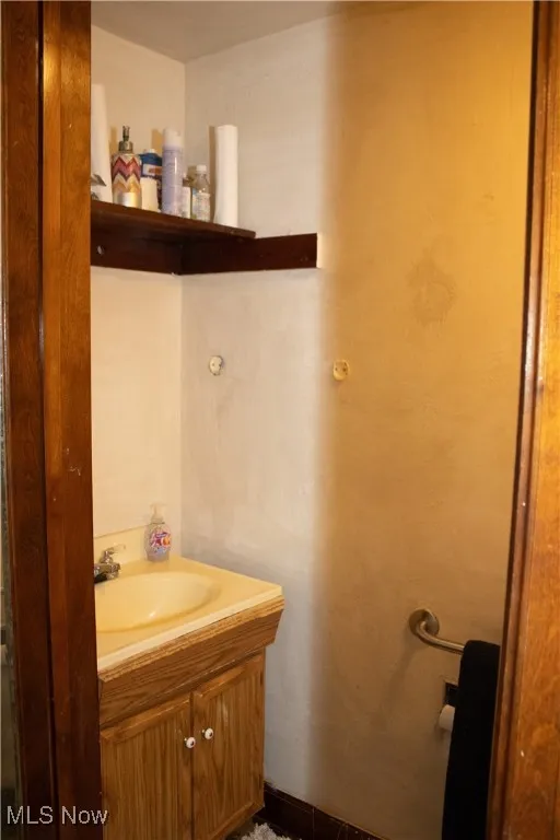 3214 Neosho Road, Youngstown, Ohio,MLS Now Listing ID