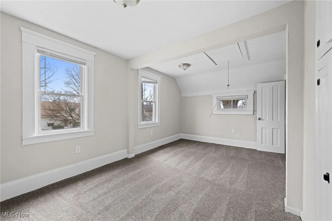 9611 Dunlap Avenue, Cleveland, Ohio,MLS Now Listing ID