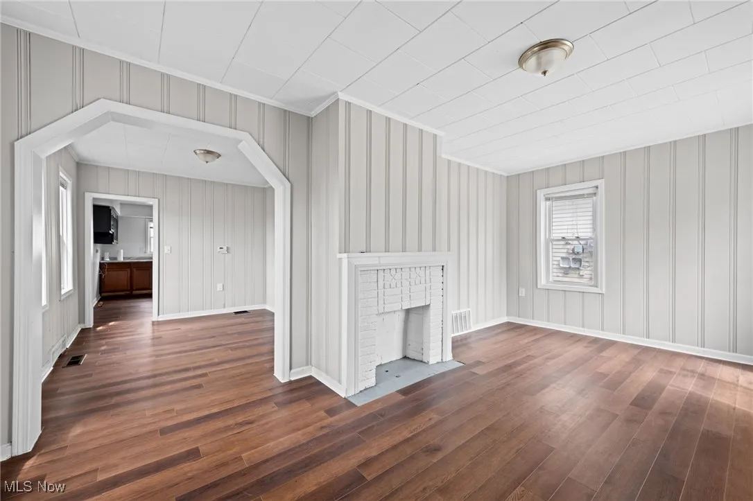 9611 Dunlap Avenue, Cleveland, Ohio,MLS Now Listing ID
