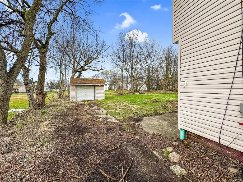 9611 Dunlap Avenue, Cleveland, Ohio,MLS Now Listing ID