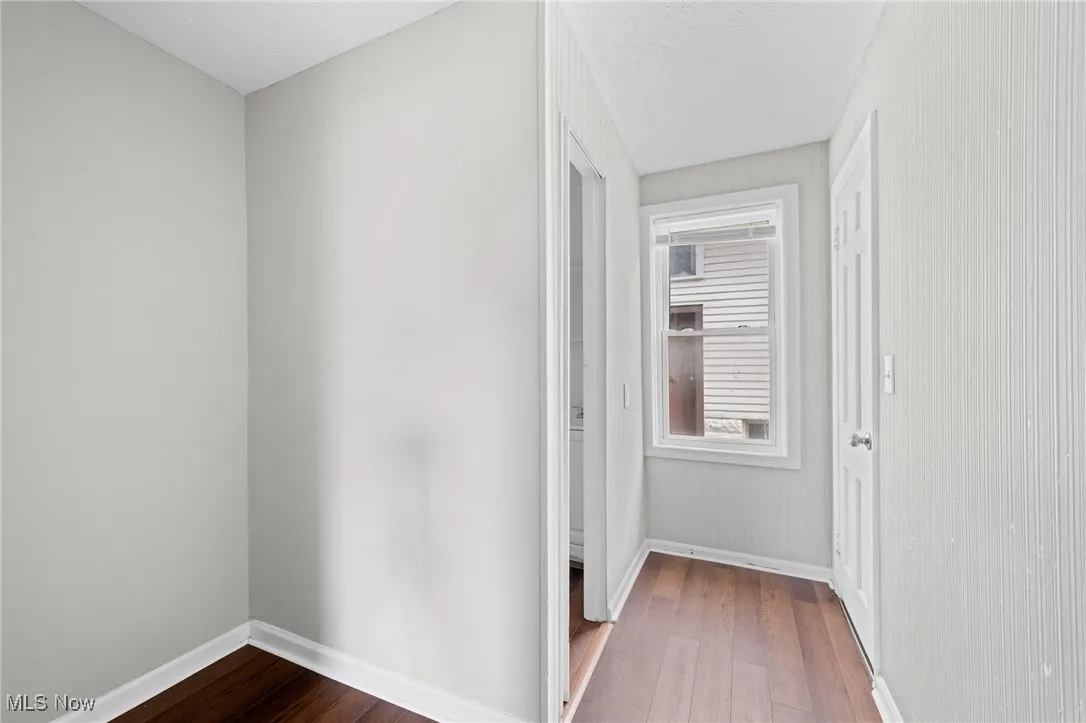 9611 Dunlap Avenue, Cleveland, Ohio,MLS Now Listing ID