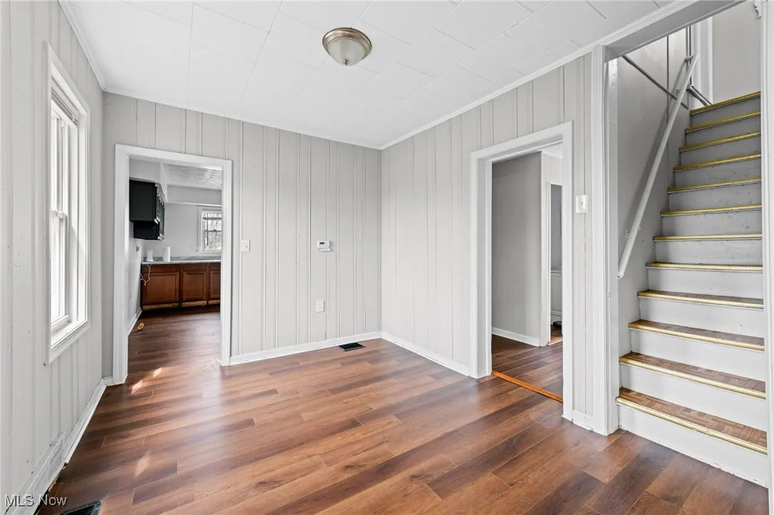 9611 Dunlap Avenue, Cleveland, Ohio,MLS Now Listing ID