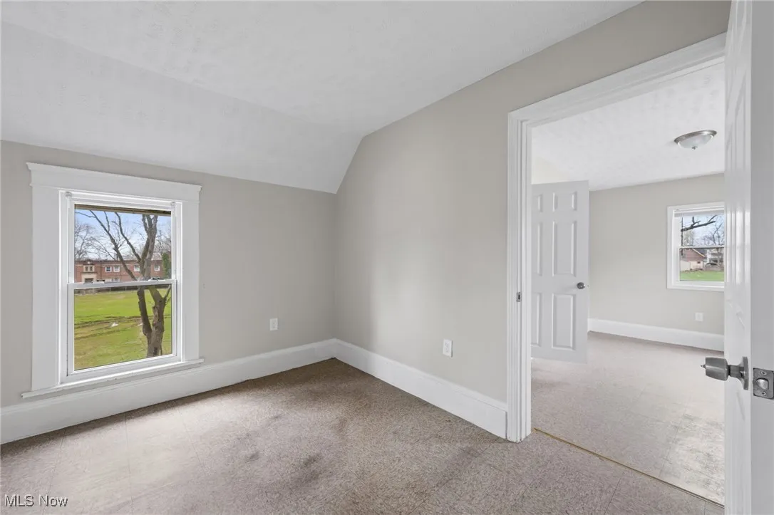 9611 Dunlap Avenue, Cleveland, Ohio,MLS Now Listing ID