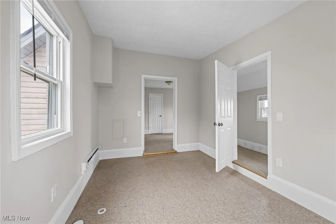 9611 Dunlap Avenue, Cleveland, Ohio,MLS Now Listing ID