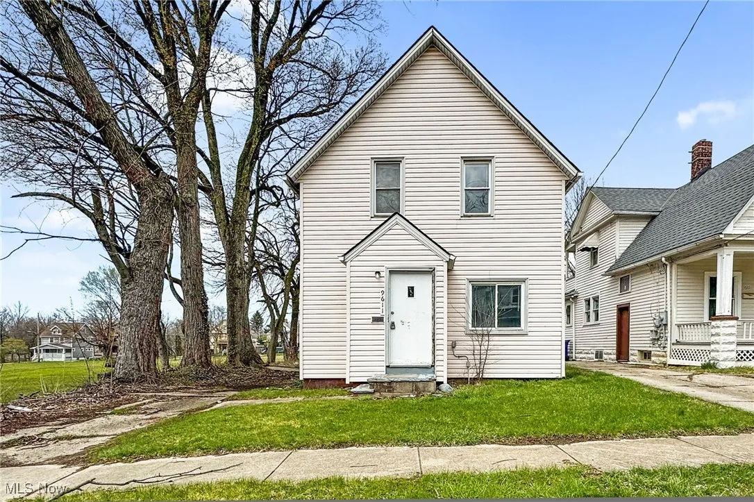 9611 Dunlap Avenue, Cleveland, Ohio,MLS Now Listing ID