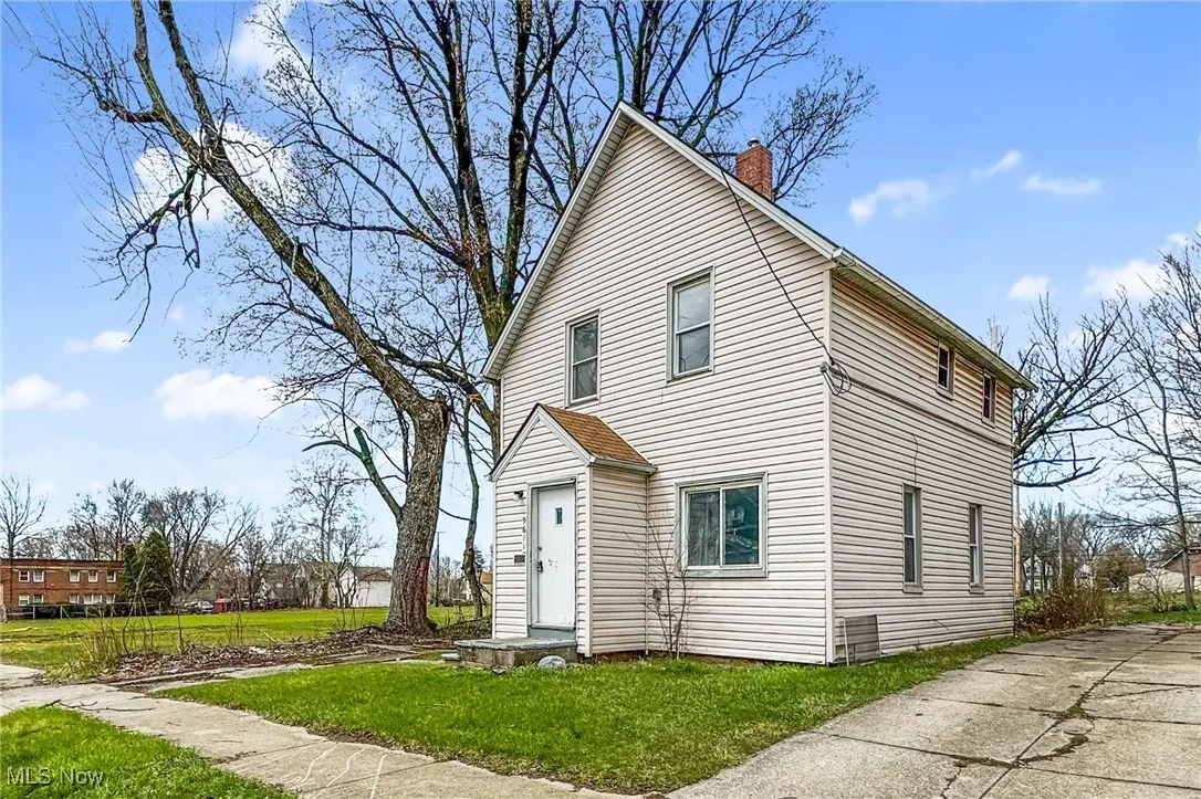 9611 Dunlap Avenue, Cleveland, Ohio,MLS Now Listing ID