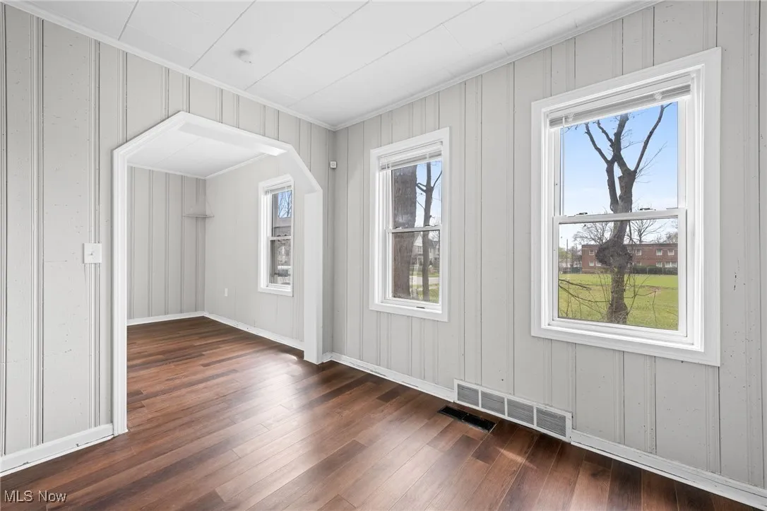 9611 Dunlap Avenue, Cleveland, Ohio,MLS Now Listing ID