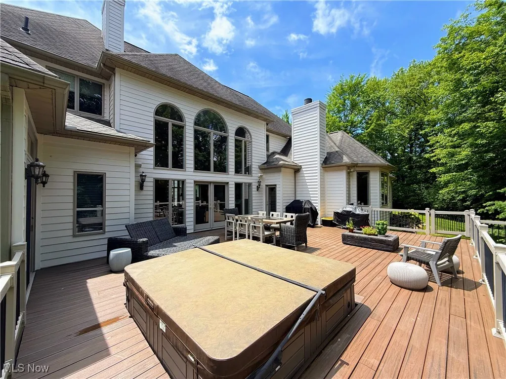 3025 Halle Drive, Medina, Ohio,MLS Now Listing ID