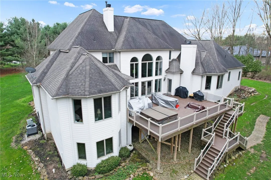 3025 Halle Drive, Medina, Ohio,MLS Now Listing ID