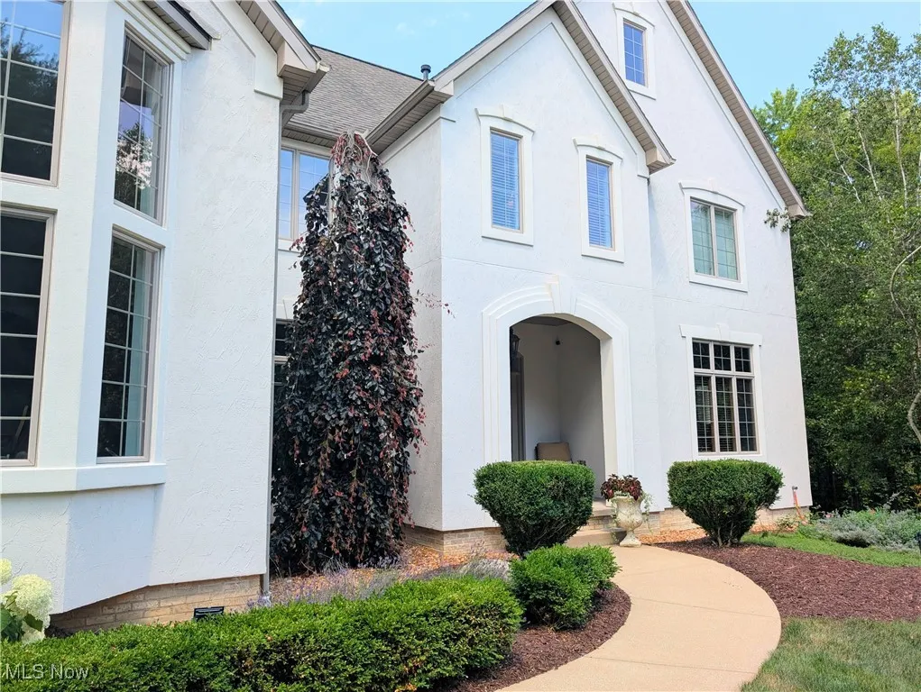 3025 Halle Drive, Medina, Ohio,MLS Now Listing ID
