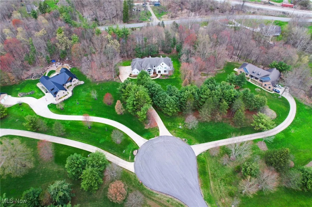 3025 Halle Drive, Medina, Ohio,MLS Now Listing ID