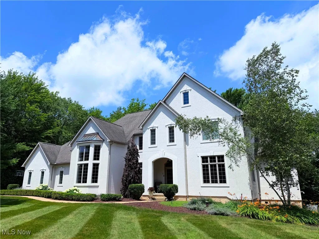 3025 Halle Drive, Medina, Ohio,MLS Now Listing ID