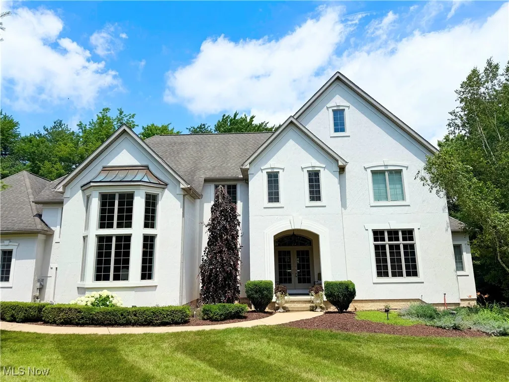 3025 Halle Drive, Medina, Ohio,MLS Now Listing ID