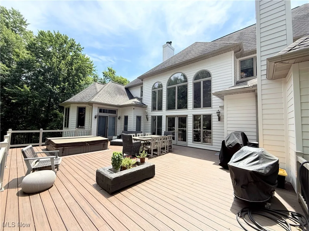 3025 Halle Drive, Medina, Ohio,MLS Now Listing ID