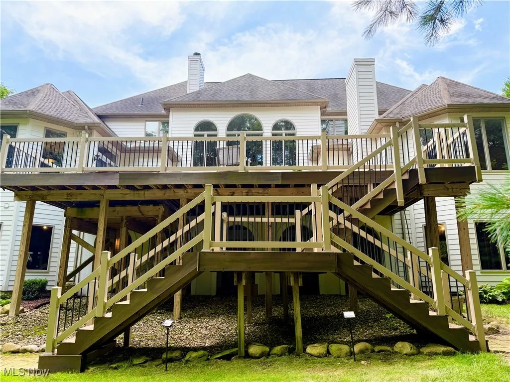 3025 Halle Drive, Medina, Ohio,MLS Now Listing ID